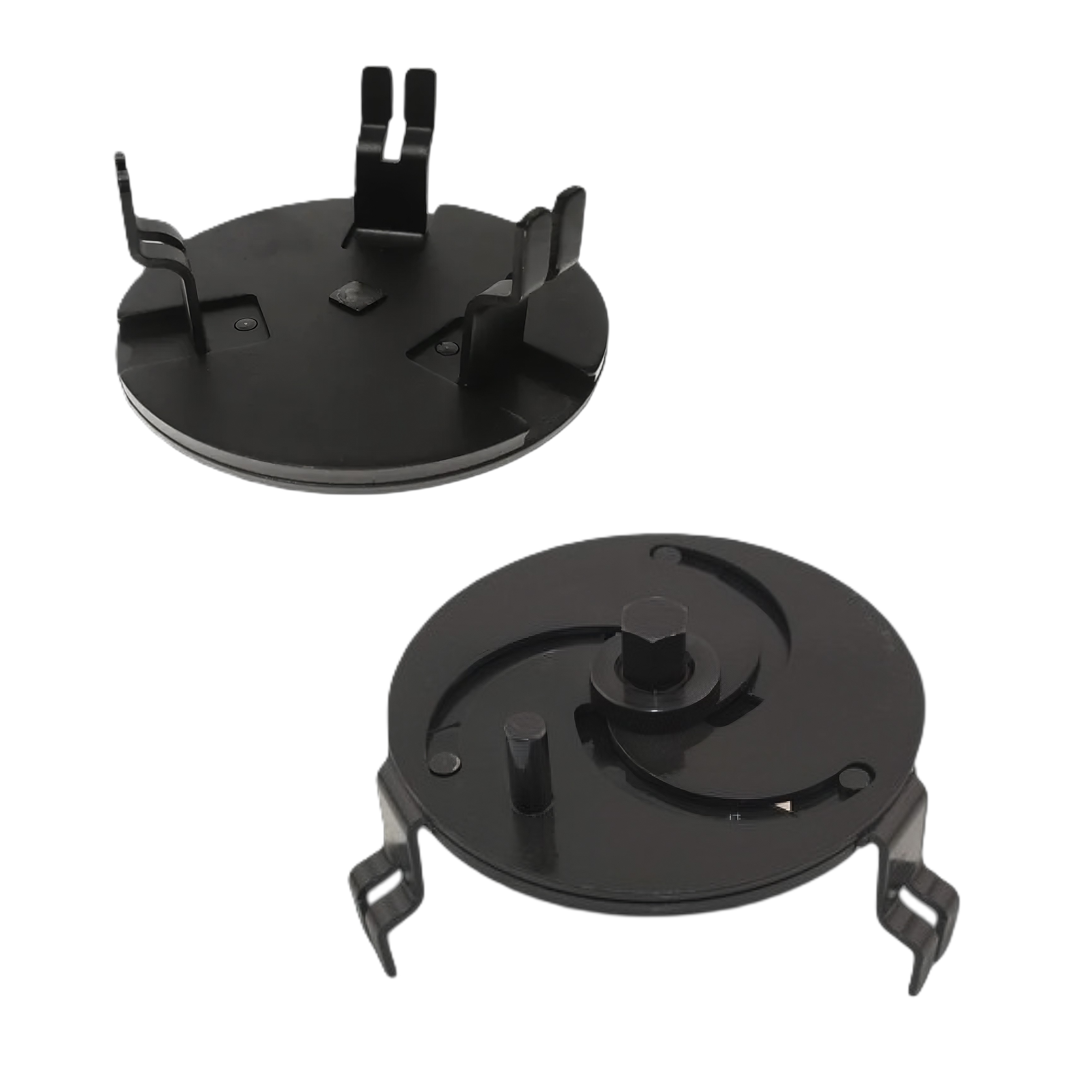 Extractor Tapa de Tanque de Combustible